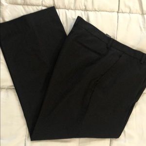 Men’s dress pants